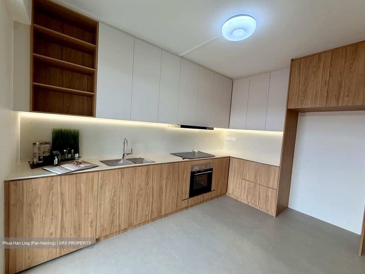 Golden Hill Estate (D19), Terrace #622138641